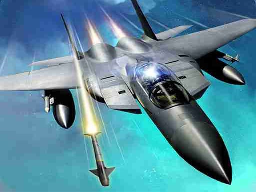 Sky Fighters Battle Ace Fighter Wings of Steel